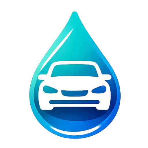 Lavage auto à domicile Lussac-les-Châteaux